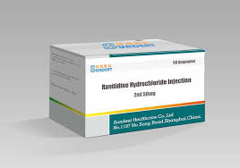 Ranitidine Tablet